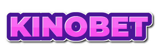 KINOBET Logo